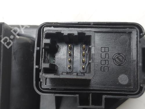 Left front window switch FIAT TIPO Hatchback (356_, 357_) | BP36677380I27 - Image 2