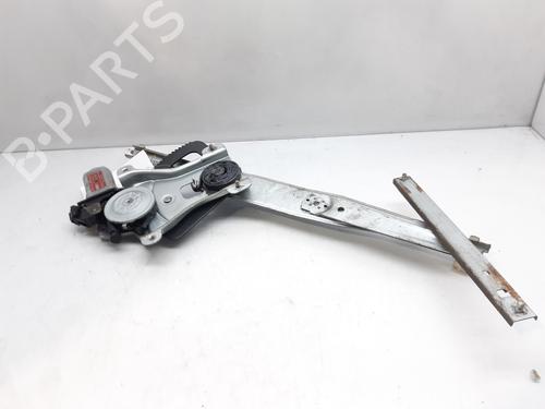 Used Front right window mechanism DAEWOO KALOS (KLAS) 1.2 (72 hp) 10624556