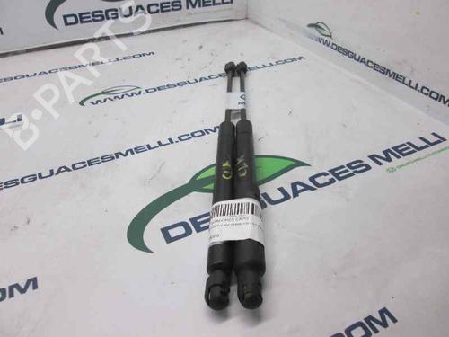 Used Hood lift support MERCEDES-BENZ CLK (C208) CLK 320 (208.365) (218 hp) 13990895