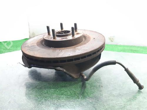 Right front steering knuckle HYUNDAI SANTA FÉ II (CM) 2.2 CRDi GLS | BP6799753M26 