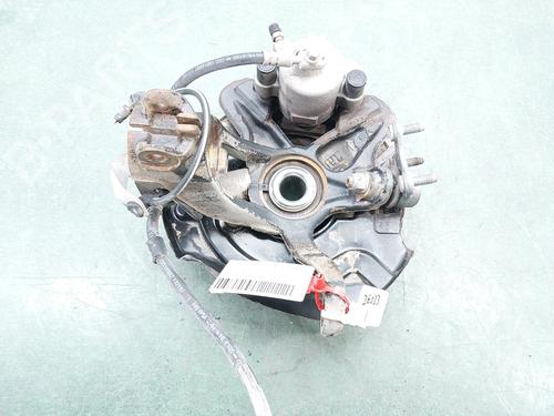 Left front steering knuckle SEAT IBIZA V (KJ1, KJG) 1.0 | BP22216764M25 