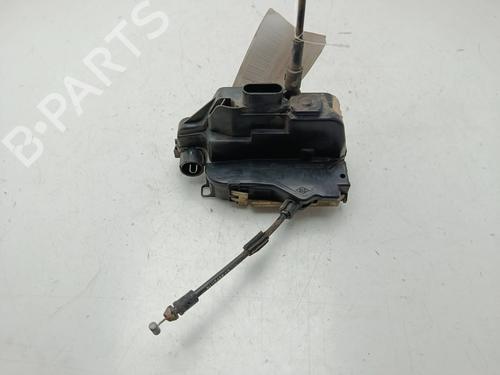 Used Front right lock NISSAN PRIMERA Estate (WP12) 2.2 Di (126 hp) 27635289