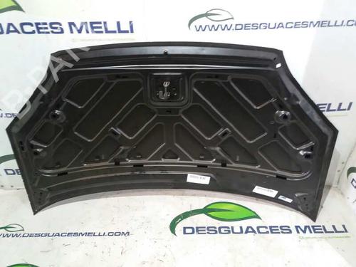 Hood FORD FOCUS C-MAX (DM2)  | BP2897433C1 