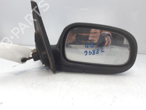 Used Right mirror TOYOTA CARINA E VI (_T19_) 1.6 GLI (AT190) (107 hp) 10703054