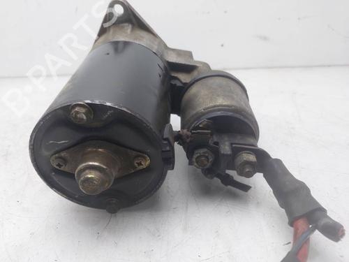 Starter OPEL CORSA C (X01) | BP39562721M8 - Image 3