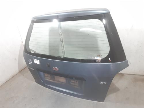 Tailgate KIA CARENS II MPV (FJ) 1.8 | BP7816340C6 
