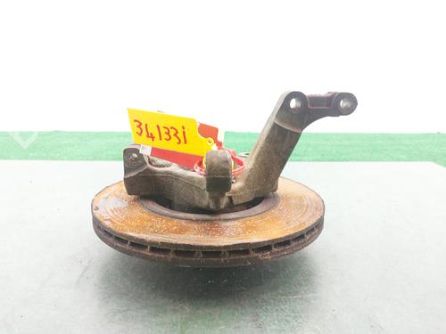 Right front steering knuckle NISSAN NOTE (E11, NE11) 1.4 | BP17621638M26 