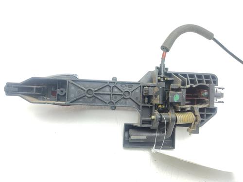 Rear right exterior door handle KIA SPORTAGE IV (QL, QLE) 1.7 CRDi | BP25266638C130 