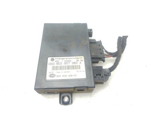 Używane Moduł elektroniczny VW TOUAREG (7LA, 7L6, 7L7) 5.0 V10 TDI (313 hp) 29903660