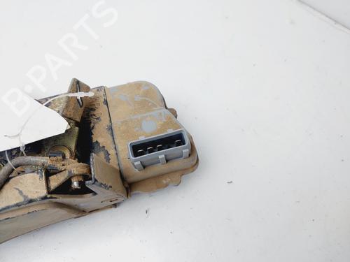 Rear right lock CITROËN XSARA (N1) 1.6 i | BP22404764C99 