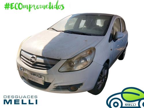 Recambios OPEL CORSA D (S07) 4786917