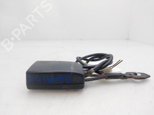 Seat buckle MERCEDES-BENZ C-CLASS Coupe (CL203)  | BP27301217I32 