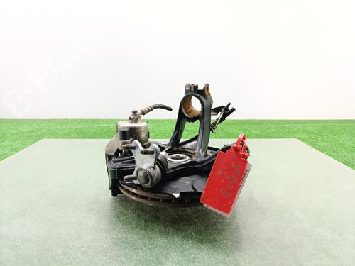 Right front steering knuckle SEAT IBIZA IV SC (6J1, 6P5) 1.0 | BP30511127M26