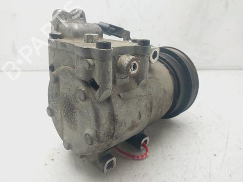 AC compressor HYUNDAI ACCENT II (LC) 1.5 CRDi | BP23866540M34 