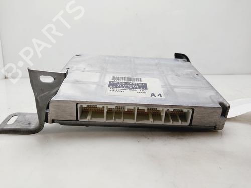 Engine control unit (ECU) TOYOTA AVENSIS Estate (_T25_) 2.0 D-4D (ADT250_, ADT250R) | BP28009598M57 