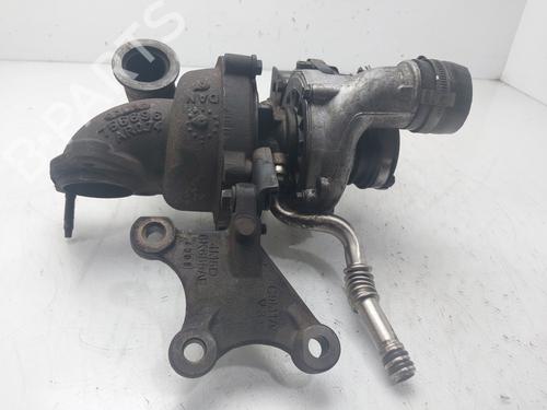 Turbolader/Kompressor Turbolader/Kompressor FORD MONDEO IV (BA7) [2007-2015] 35777250 35777250