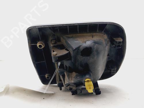 Front left exterior door handle RENAULT MASCOTT Platform/Chassis (UH_, HH_)  | BP23071179C128 