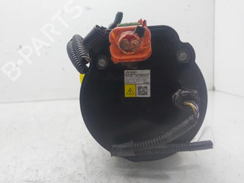 AC compressor TOYOTA COROLLA Hatchback (_E21_, _EA1_, _EH1_) | BP37011861M34 - Image 2