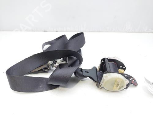 Used Rear right seatbelt HONDA CIVIC VIII Hatchback (FN, FK) 2.2 CTDi (FK3) (140 hp) 11766502