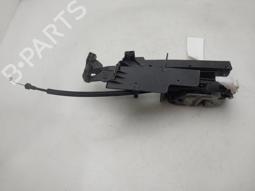 Used Front right lock Front right lock 37439407 37439407