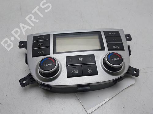 Used Climate control Climate control 38645433 38645433