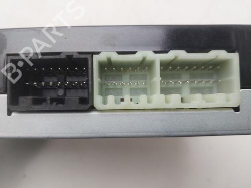 Electronic module OPEL ZAFIRA TOURER C (P12) | BP37011423M83 - Image 5