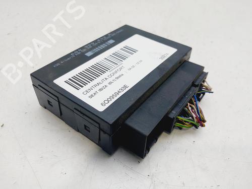 Elektronisk modul SEAT IBIZA III (6L1)  | BP29452523M83 