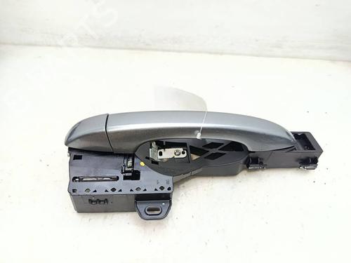 Used Front right exterior door handle Front right exterior door handle RENAULT ARKANA I (LCM_, LDN_) [2019-2026] 40197914 40197914