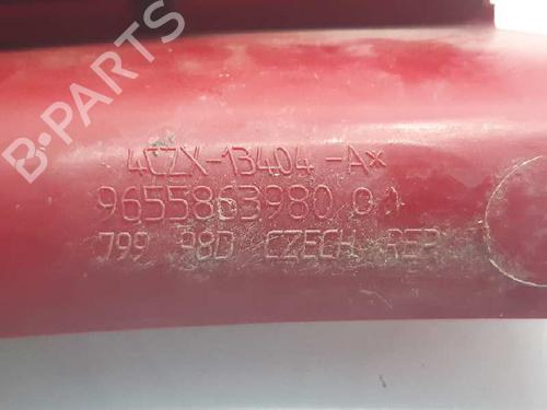 Right taillight CITROËN C4 I (LC_)  | BP6441488C35 