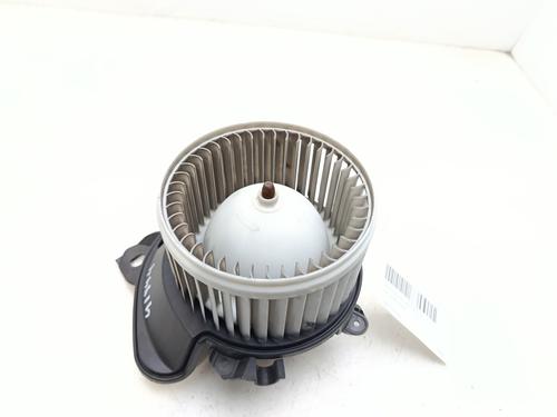 Used Heater blower motor Heater blower motor FIAT DOBLO Platform/Chassis (263_) 1.3 D Multijet (90 hp) 36672151 36672151