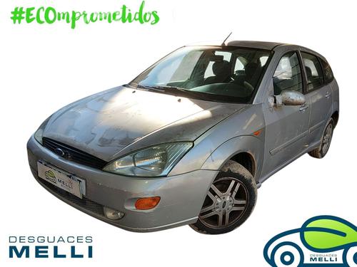 Used Parts FORD FOCUS I (DAW, DBW) 1.6 16V (100 hp) 4309254
