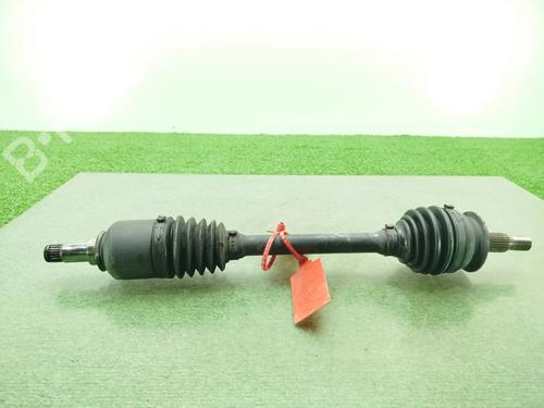 Used Left front driveshaft MERCEDES-BENZ A-CLASS (W169) A 160 (169.031, 169.331) (95 hp) 30400194