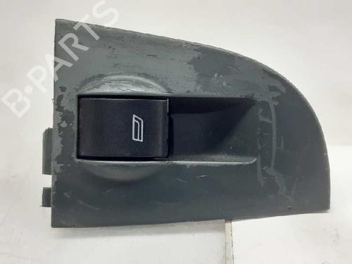 Used Right front window switch AUDI ALLROAD C5 (4BH) 2.5 TDI quattro (180 hp) 12399173