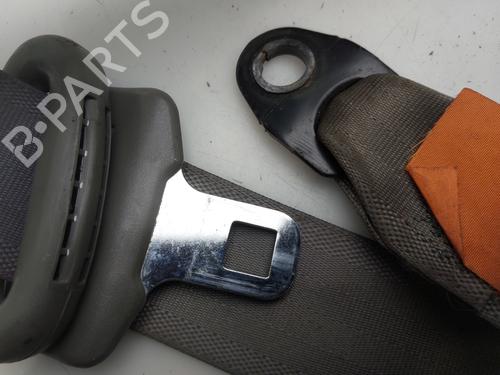 Rear left seatbelt DAEWOO REZZO (U100) 1.8 | BP36077310I29 - Image 3