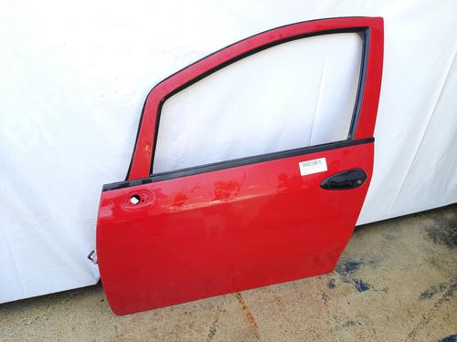 Left front door FIAT GRANDE PUNTO (199_) 1.4 (199AXB11, 199AXB1A, 199BXB1A, 199AXL1A) | BP9690298C2 