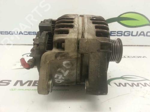 Alternator OPEL ZAFIRA A MPV (T98) 2.0 DTI 16V (F75) | BP2890394M7 