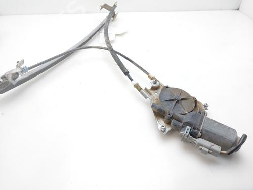 Front left window mechanism CITROËN SAXO (S0, S1) 1.1 X, SX | BP17479853C22 