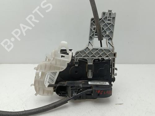 Used Front right lock KIA SPORTAGE III (SL) 1.7 CRDi (116 hp) 29498412