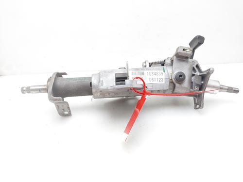 Steering column NISSAN PATHFINDER III (R51) 2.5 dCi | BP18032768M21 
