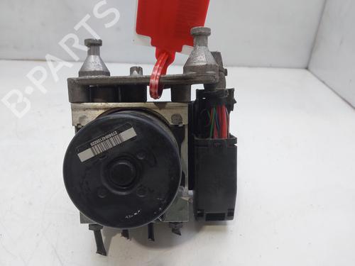 Used ABS pump MERCEDES-BENZ C-CLASS (W204) C 200 CDI (204.007, 204.006) (136 hp) 16038886