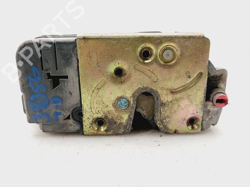 Rear right lock PEUGEOT 206 Hatchback (2A/C) 1.9 D | BP26447402C99 