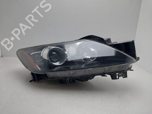 Used Right headlight Right headlight 38605314 38605314