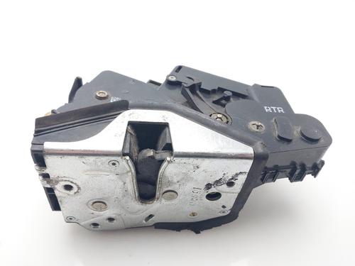 Front right lock BMW 3 (E46) 320 d | BP16837216C97 