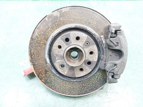 Right front steering knuckle OPEL ASTRA H GTC (A04)  | BP20311063M26 
