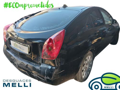 Steering column stalk NISSAN PRIMERA (P12)  | BP33535257I23  - Image 8