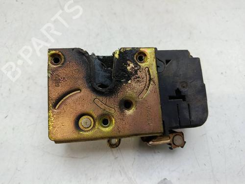Used Front right lock Front right lock 38642172 38642172