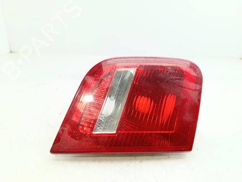 Used Left tailgate light BMW 3 (E46) 318 i (118 hp) 29002117