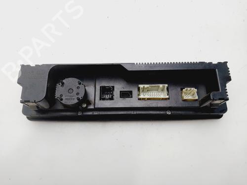 Climate control BMW 3 (E46) 320 d | BP30731506I5 