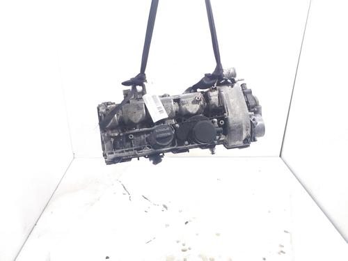 Used Cylinder head MERCEDES-BENZ E-CLASS (W210) E 220 CDI (210.006) (143 hp) 10971599