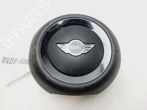 Førerens kollisjonspute MINI MINI CLUBMAN (R55) Cooper (122 hp) 27558925